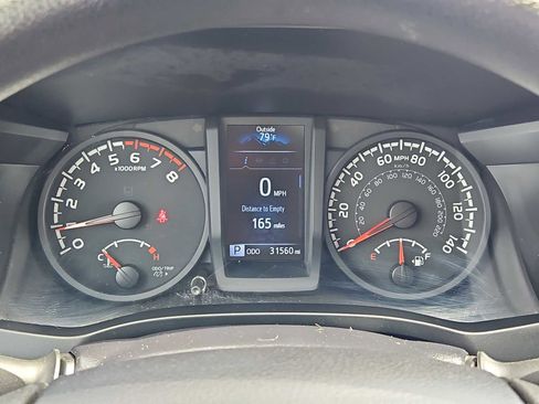 Used 2022 Toyota Tacoma SR AWD/4WD image 24