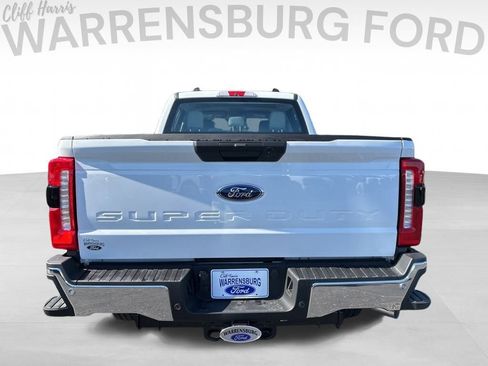 New 2026 Ford F250 XL w/ 360-Degree Camera Package image 6