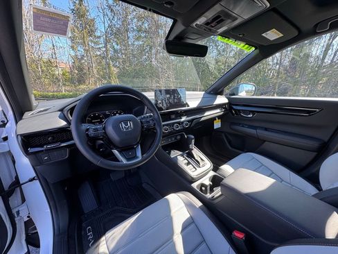 New 2026 Honda CR-V Sport Touring image 7