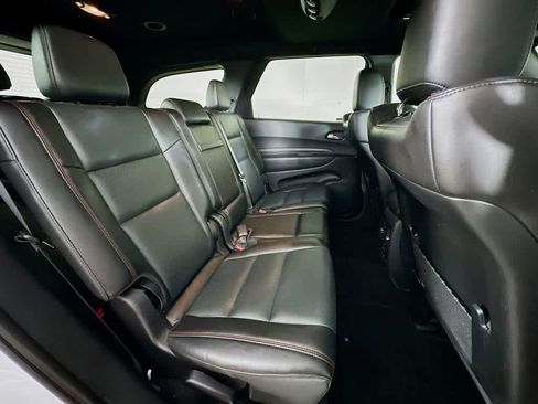 Used 2025 Dodge Durango R/T AWD/4WD image 35