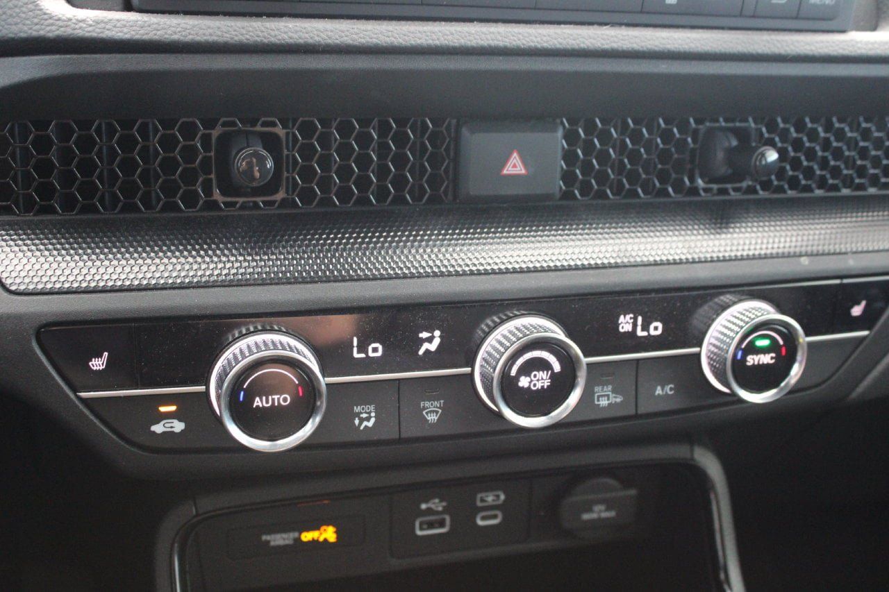 Used 2023 Honda CR-V Sport image 16