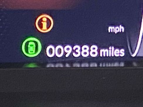 Used 2025 Honda Civic Sport Touring image 22