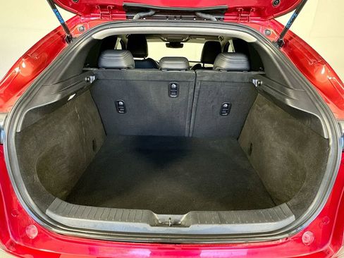 Used 2021 MAZDA CX-30 FWD 2.5 S w/ Preferred Package image 26