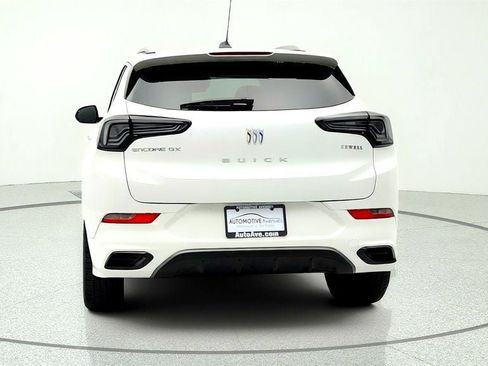 Used 2026 Buick Encore GX Avenir FWD image 6