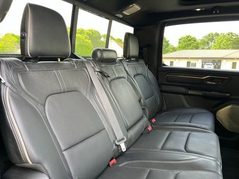 Used 2019 RAM 1500 Limited RWD image 21