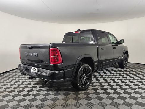 New 2026 RAM 1500 Limited w/ Night Edition image 3