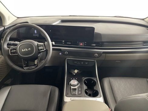 New 2026 Kia Carnival LXS image 41