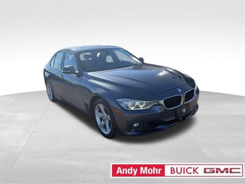 Used 2013 BMW 328i xDrive Sedan image 3