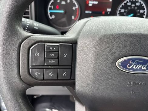 Used 2025 Ford F250 XLT w/ FX4 Off-Road Package AWD/4WD image 23