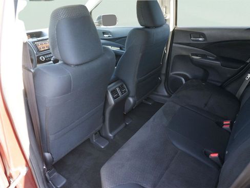 Used 2015 Honda CR-V EX image 12