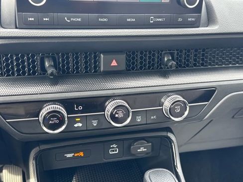 Certified 2025 Honda CR-V LX image 11