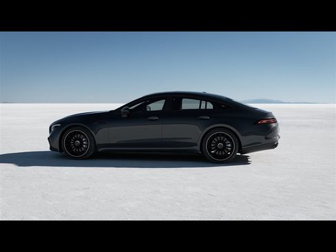 New 2026 Mercedes-Benz AMG GT 43 image 28