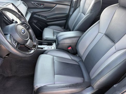 Certified 2023 Subaru Ascent Onyx Edition AWD/4WD image 10