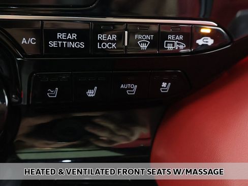 Used 2024 Acura MDX Type S image 11