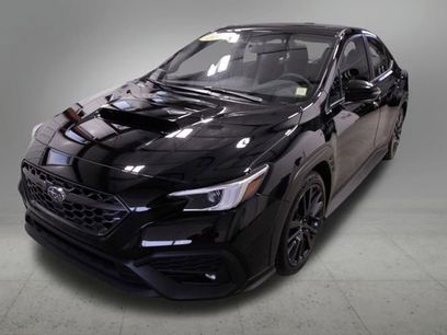 Used 2024 Subaru WRX Limited