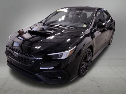 Used 2024 Subaru WRX Limited image 1