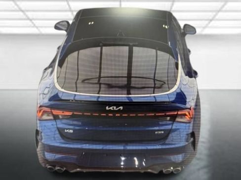 Used 2024 Kia K5 GT FWD image 3