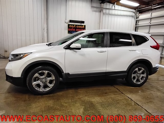Used 2019 Honda CR-V EX image 5