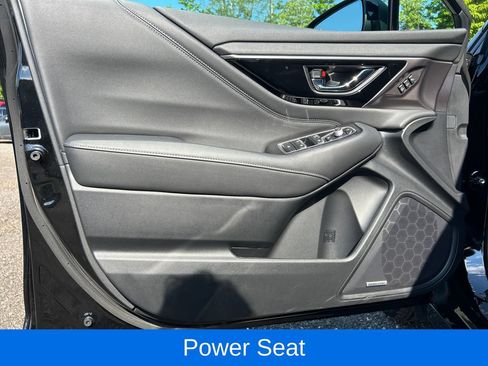 Certified 2025 Subaru Legacy Touring XT AWD/4WD image 13
