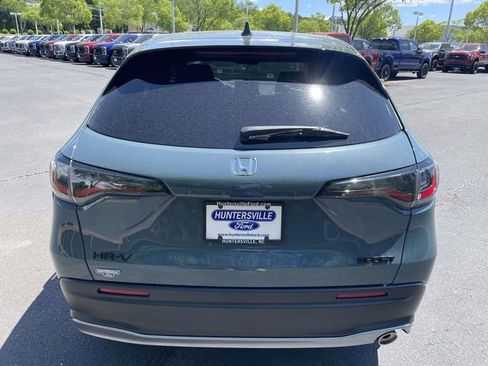 Used 2026 Honda HR-V Sport image 5