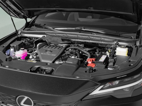 Used 2023 Lexus RX 350 FWD w/ Cold Area Package image 16