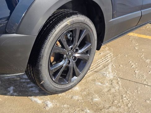 New 2026 MAZDA CX-30 AWD 2.5 S image 10