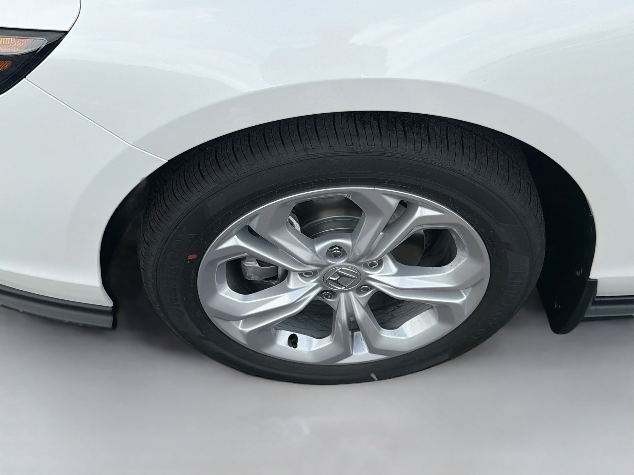 New 2026 Honda Accord LX image 26
