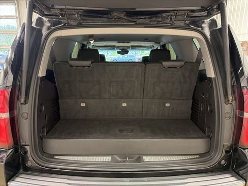 Used 2016 Chevrolet Tahoe LTZ w/ Max Trailering Package AWD/4WD image 20