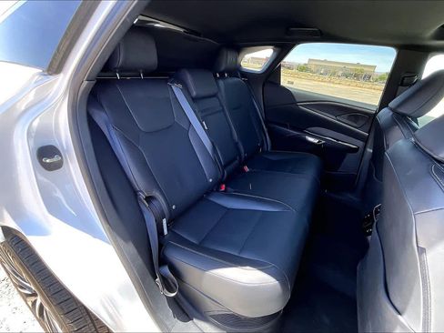 Used 2024 Lexus RX 350 w/ Convenience Package AWD/4WD image 18