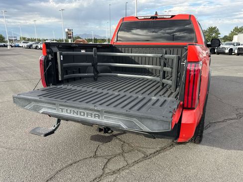 Used 2023 Toyota Tundra TRD Pro AWD/4WD image 15