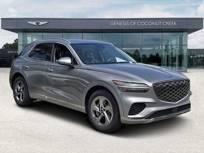 Certified 2026 Genesis GV70 2.5T Advanced