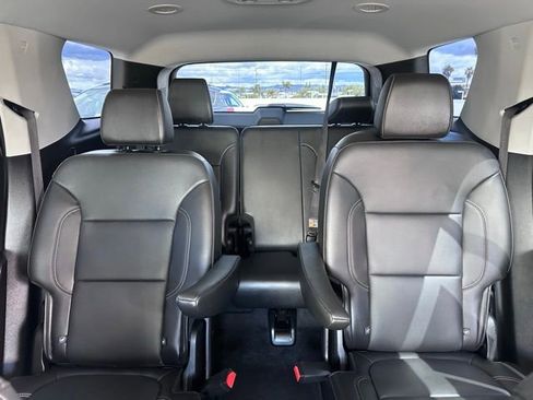 Used 2020 Chevrolet Traverse Premier w/ LPO, Floor Liner Package FWD image 22
