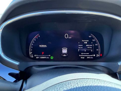 Used 2023 Acura MDX SH-AWD w/ Technology Package image 26