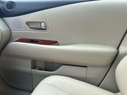 Used 2012 Lexus RX 350 AWD w/ Premium Pkg image 22
