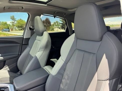 Used 2025 Audi Q5 Premium Plus AWD/4WD image 12