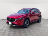 Used 2023 MAZDA CX-5 AWD 2.5 S w/ Premium Package image 3