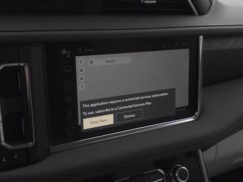 Used 2024 GMC Yukon XL Denali w/ Advanced Technology Package image 21