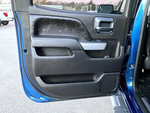 Used 2015 Chevrolet Silverado 1500 LTZ Z71 w/ LTZ Plus Package image 23