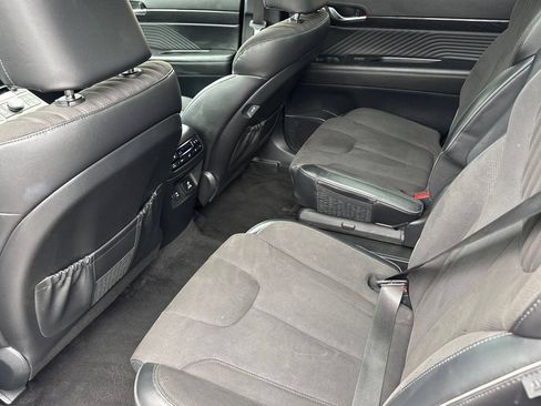 Used 2024 Hyundai Palisade Calligraphy AWD/4WD image 6