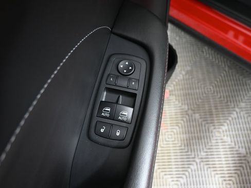 Used 2018 Dodge Challenger T/A RWD image 18