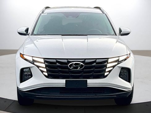Used 2024 Hyundai Tucson SEL AWD/4WD image 3