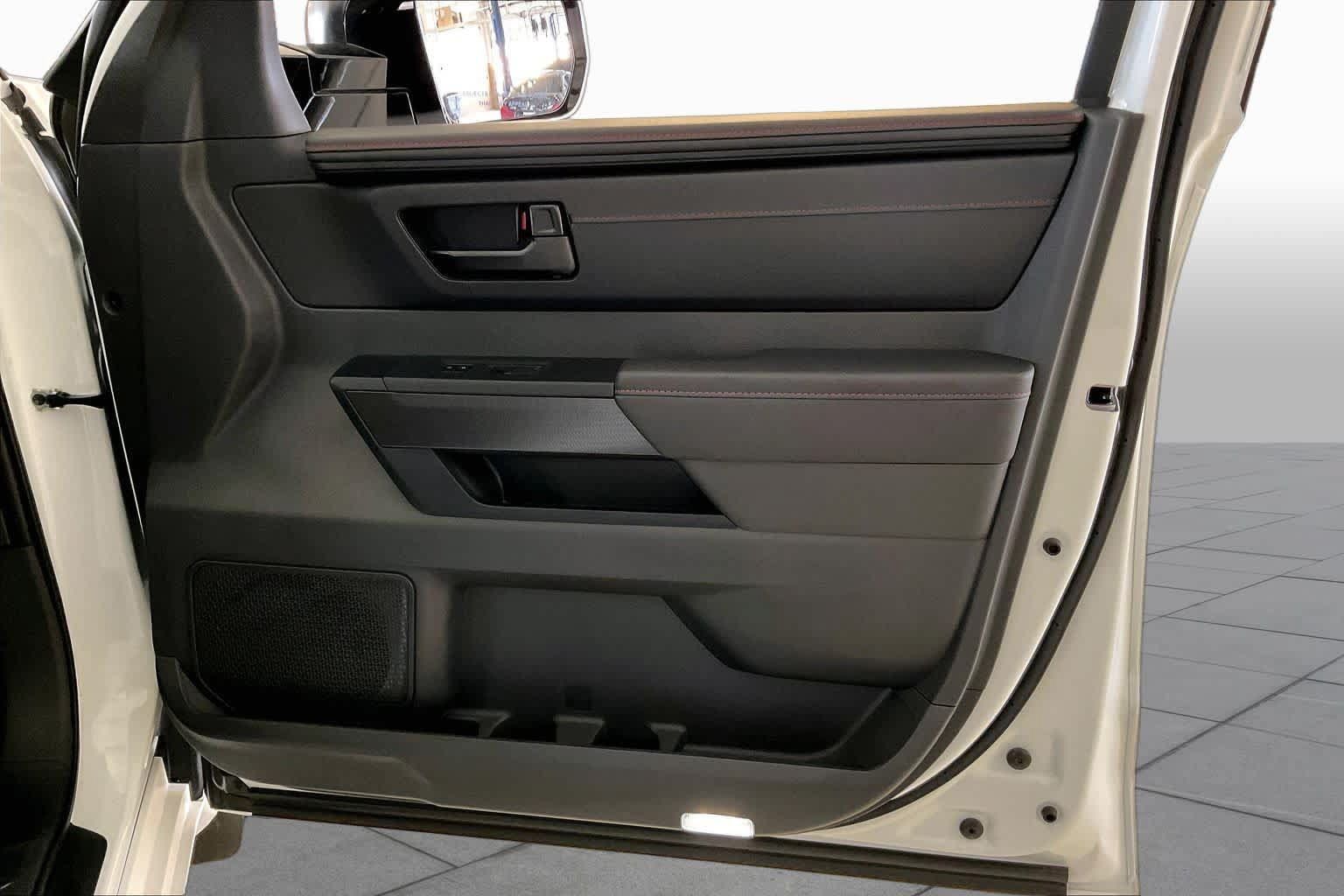 Used 2026 Toyota Sequoia TRD Pro AWD/4WD image 41