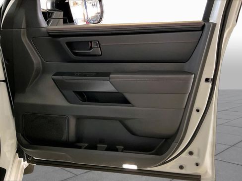 Used 2026 Toyota Sequoia TRD Pro AWD/4WD image 41