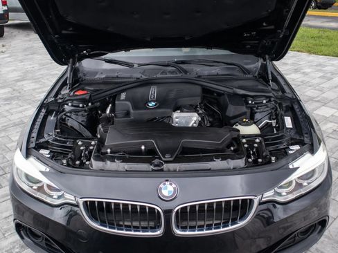 Used 2016 BMW 428i Gran Coupe RWD image 33