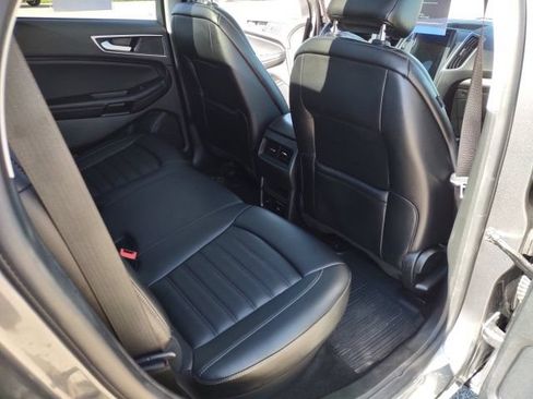 Used 2024 Ford Edge SEL w/ Convenience Package AWD/4WD image 22