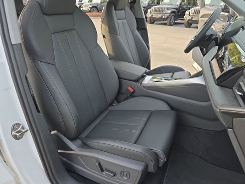 New 2026 Audi Q5 Premium Plus image 10