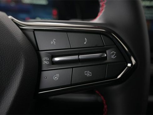 New 2026 Chevrolet Equinox RS w/ Convenience Package III image 15