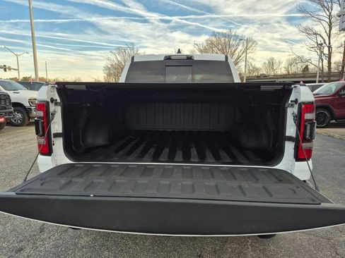 Used 2023 RAM 1500 TRX w/ TRX Level 2 Equipment Group image 24