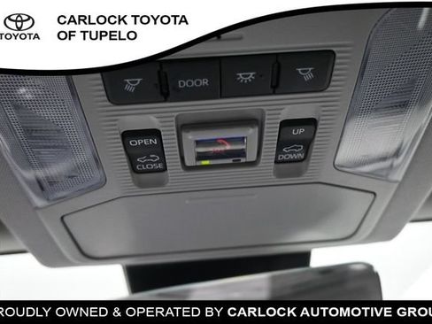 Used 2025 Toyota RAV4 XLE w/ Convenience Package FWD image 35