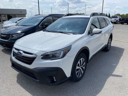 Used 2022 Subaru Outback Premium w/ Popular Package #1